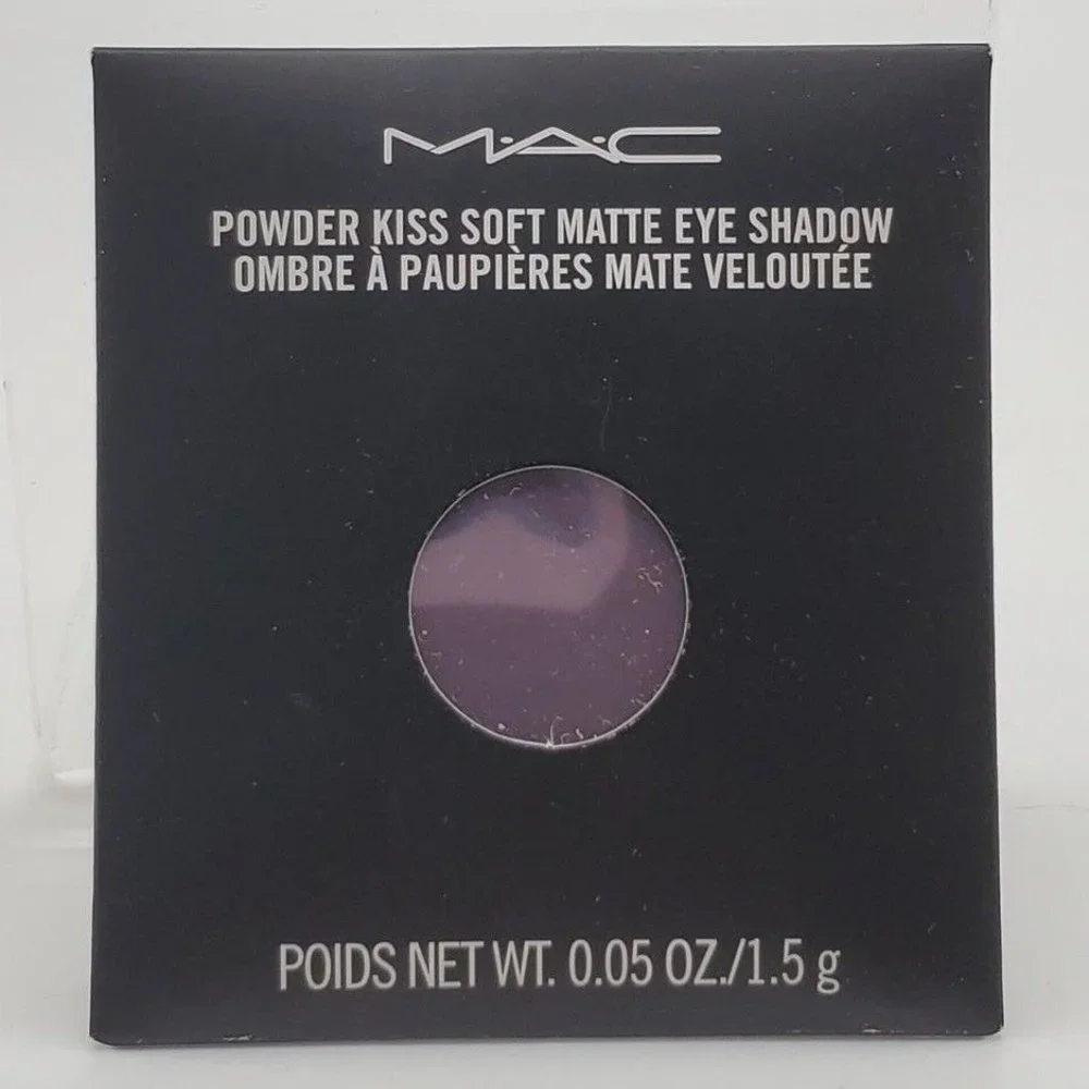 MAC IT'S VINTAGE eye shadow REFILL PAN NIB Its Vintage last one!
